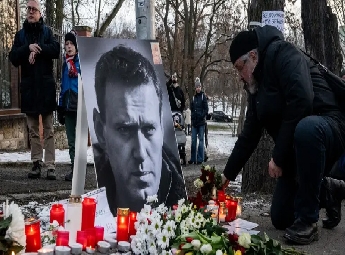 നവാൽനിയുടെ മരണം 'വിഷപ്രയോഗം' തന്നെ; യൂറോപ്യൻ റിപ്പോർട്ടിനെ പിന്തുണച്ച് യുഎസും; റഷ്യയ്‌ക്കെതിരെ കൂടുതൽ ഉപരോധമോ?