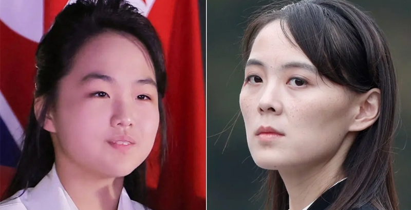 കിമ്മിനുശേഷം മകൾ ജൂ ഏയോ, അതോ അമ്മായി യോ ജോംഗോയോ; ഉത്തര കൊറിയയിൽ അവകാശപോരിന്റെ സൂചനകൾ