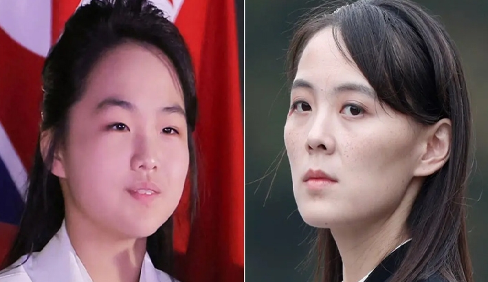 കിമ്മിനുശേഷം മകൾ ജൂ ഏയോ, അതോ അമ്മായി യോ ജോംഗോയോ; ഉത്തര കൊറിയയിൽ അവകാശപോരിന്റെ സൂചനകൾ