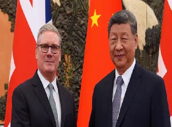 ബ്രിട്ടീഷ്, കാനഡ പൗരന്മാര്‍ക്ക് ചൈനയില്‍ വിസ രഹിത പ്രവേശനം