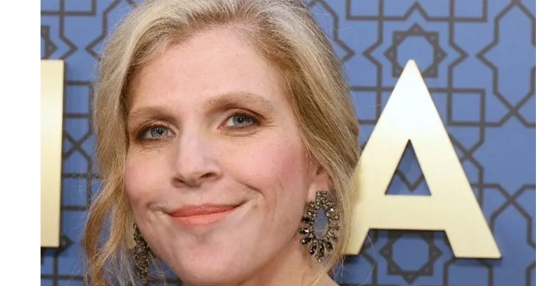 \'ടെഹ്‌റാന്‍\' ടെലിവിഷന്‍ സീരിസ് പ്രൊഡ്യൂസര്‍ ഡാന ഈഡന്‍ ഹോട്ടല്‍ മുറിയില്‍...