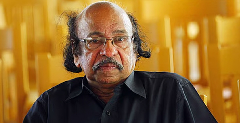 കവി സച്ചിദാനന്ദന്‍ അധ്യക്ഷനായ സാഹിത്യ അക്കാദമി ഭരണസമിതി കാലാവധി നീട്ടി