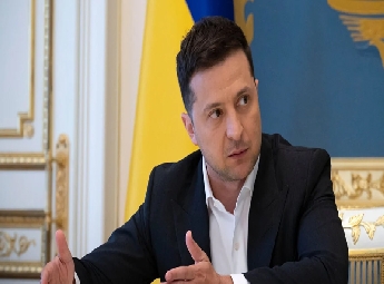 യുക്രെയ്‌നിന്റെ ഊര്‍ജ്ജ ലക്ഷ്യങ്ങളിലേക്ക് റഷ്യ ആക്രമണം ശക്തമാക്കുമെന്ന് സെലെന്‍സ്‌കി