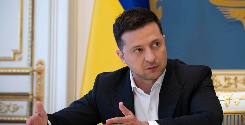 യുക്രെയ്‌നിന്റെ ഊര്‍ജ്ജ ലക്ഷ്യങ്ങളിലേക്ക് റഷ്യ ആക്രമണം ശക്തമാക്കുമെന്ന് സെലെന്‍സ്‌കി