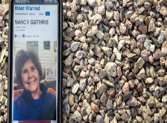 നാന്‍സി ഗുത്രിയെ തട്ടിക്കൊണ്ടുപോയവര്‍ക്കെതിരെ കടുത്ത മുന്നറിയിപ്പുമായി ട്രംപ്