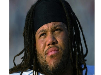 എന്‍ എഫ് എല്‍ മുന്‍ ഫുട്ബാള്‍ താരം ട്രെ ജോണ്‍സണ്‍ അന്തരിച്ചു