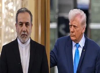 ജനീവയിലെ യു എസ്- ഇറാന്‍ ചര്‍ച്ചകള്‍ക്ക് മുന്നോടിയായി ട്രംപിന്റെ മുന്നറിയിപ്പ്