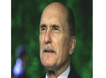 'ദി ഗോഡ്ഫാദര്‍' താരം റോബര്‍ട്ട് ഡുവാള്‍ 95-ാം വയസ്സില്‍ അന്തരിച്ചു