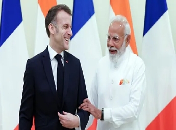 റഫാൽ യുദ്ധവിമാനങ്ങളിൽ കൂടുതൽ തദ്ദേശീയ ഘടകങ്ങൾ ഉൾപ്പെടുത്തണം: ഫ്രാൻസിനോട് ഇന്ത്യ