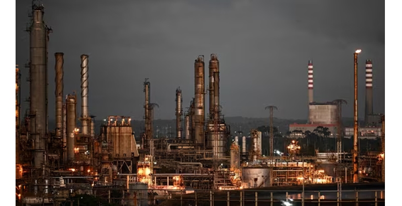 റഷ്യയിൽ നിന്നുള്ള ഇറക്കുമതി കുത്തനെ കുറഞ്ഞു; ജനുവരിയിൽ 40% ഇടിവ്