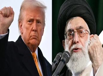 'ഖമേനെയിക്ക് മരണം' മുദ്രാവാക്യം; ഇറാനിൽ വീണ്ടും പ്രതിഷേധ ജ്വാല, അമേരിക്ക-ഇറാൻ സംഘർഷം കനക്കുമോ?