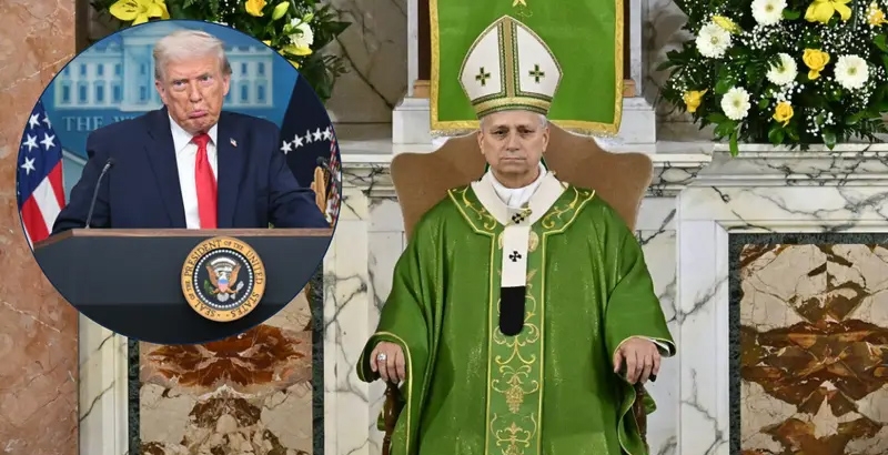 ട്രംപിന്റെ സമാധാന സമിതിയിലേക്കുള്ള ക്ഷണം വത്തിക്കാൻ നിരസിച്ചു; ഐക്യരാഷ്ട്രസ...