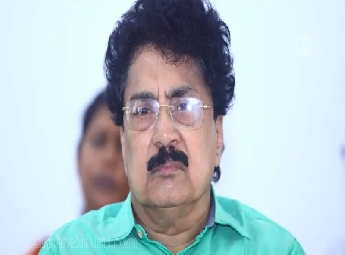 കെടിഡിസി ചെയര്‍മാന്‍ സ്ഥാനത്ത് നിന്ന് പി.കെ.ശശി രാജിവെച്ചു