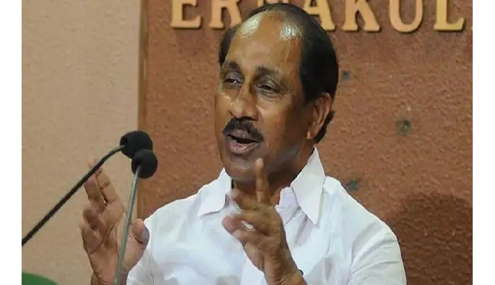 നിയമസഭാ പോരാട്ടത്തിൽ നിന്ന് പിന്മാറി കെ. ബാബു; തൃപ്പൂണിത്തുറയിൽ പുതുമുഖത്തിന് വഴിയൊരുങ്ങും നിയമസഭാ പോരാട്ടത്തിൽ നിന്ന് പിന്മാറി കെ. ബാബു; തൃപ്പൂണിത്തുറയിൽ പുതുമുഖത്തിന് വഴിയൊരുങ്ങും