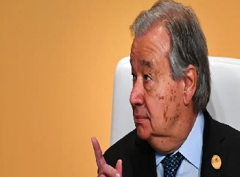 എഐയുടെ ഭാവി കുറച്ച് രാജ്യങ്ങൾ തീരുമാനിക്കരുത്\'; ഇന്ത്യ എഐ സമിറ്റിൽ ഗുട്ടറസ...