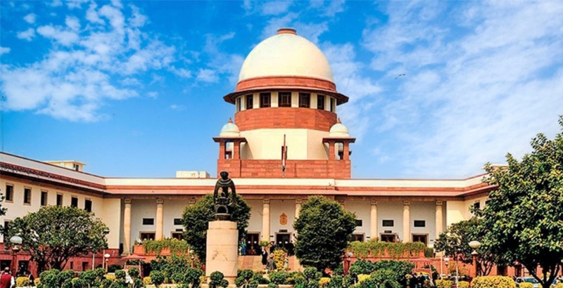 തെരഞ്ഞെടുപ്പിന് മുമ്പ് സൗജന്യ പദ്ധതികള്‍ പ്രഖ്യാപിക്കുന്നതിനെ വിമര്‍ശിച്ച് സുപ്രിം കോടതി