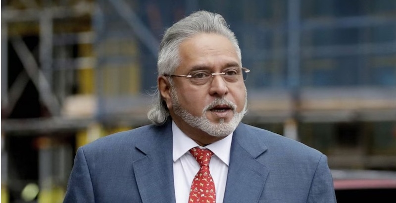 പാസ്‌പോര്‍ട്ട് റദ്ദാക്കിയതിനാല്‍ ഇന്ത്യയിലേക്ക് തിരികെ വരുന്നതിന് തടസ്സമുണ്ടെന്ന് വിജയ് മല്യ