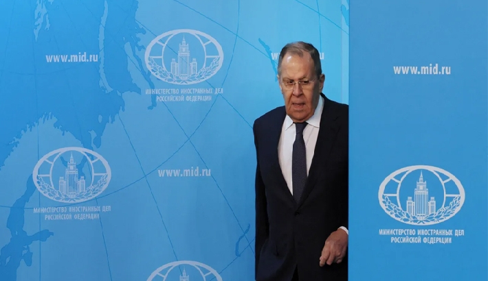 ഇറാനെതിരെ യു എസ് ആക്രമണം നടത്തിയാല്‍ തീകൊണ്ടു കളിക്കുന്നതു പോലാകുമെന്ന് റഷ്യ