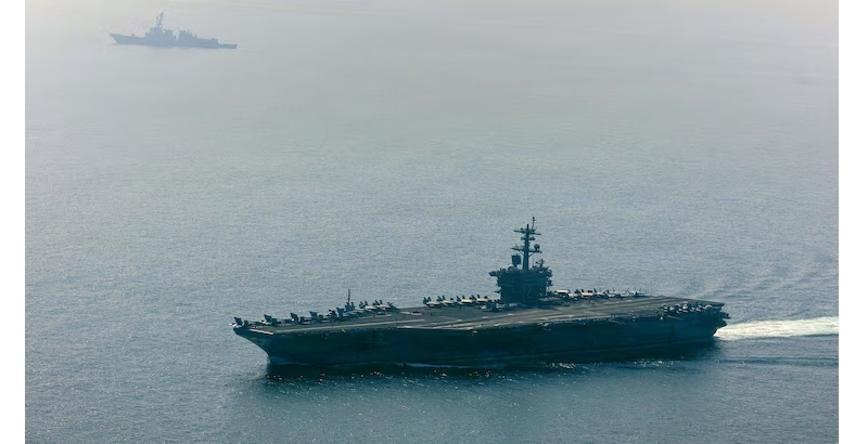 അമേരിക്ക-ഇറാൻ സംഘർഷഭയം; എണ്ണവില കുതിച്ചുയരുന്നു