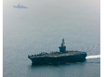 അമേരിക്ക-ഇറാൻ സംഘർഷഭയം; എണ്ണവില കുതിച്ചുയരുന്നു