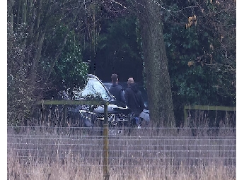 അറസ്റ്റ് ചെയ്യപ്പെട്ട ആൻഡ്രൂ മൗണ്ട്ബാറ്റൻ വിൻഡ്‌സറെ വിട്ടയച്ചു