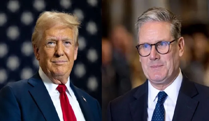 ഇറാനെതിരെ ആക്രമണത്തിന് ബ്രിട്ടീഷ് താവളങ്ങൾ ഉപയോഗിക്കാൻ അനുമതി ഇല്ല; അമേരിക്ക-ബ്രിട്ടൻ ബന്ധത്തിൽ പുതിയ കടമ്പ