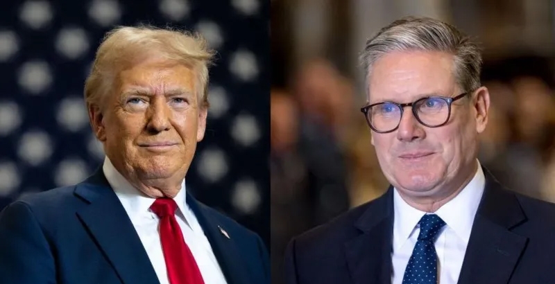 ഇറാനെതിരെ ആക്രമണത്തിന് ബ്രിട്ടീഷ് താവളങ്ങൾ ഉപയോഗിക്കാൻ അനുമതി ഇല്ല; അമേരിക്ക-ബ്രിട്ടൻ ബന്ധത്തിൽ പുതിയ കടമ്പ