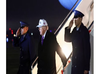 യുഎഫ്ഒ ഫയലുകൾ പുറത്തുവിടാൻ ഉത്തരവിട്ടെന്ന് ട്രംപ്; എപ്സ്റ്റീൻ വിവാദത്തിൽ നിന്ന് ശ്രദ്ധ തിരിക്കാനെന്ന് സംശയം