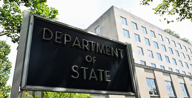 ഇറാന്‍ ഉദ്യോഗസ്ഥര്‍ക്കു യു എസിന്റെ വിസാ നിയന്ത്രണം