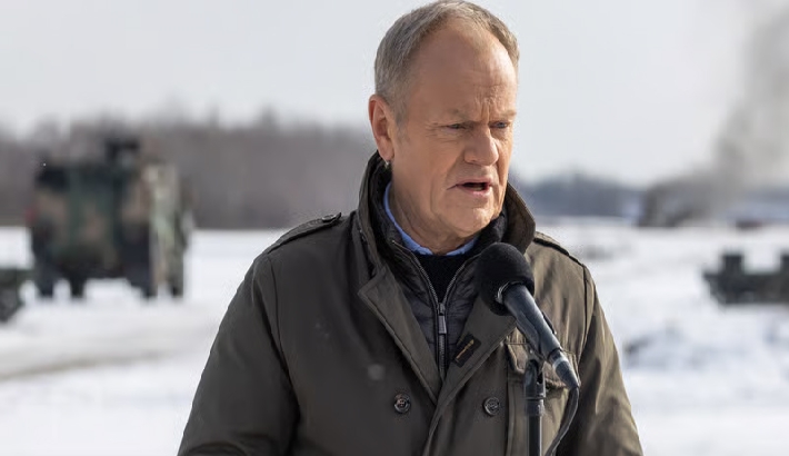 ഇറാനിലുള്ള തങ്ങളുടെ പൗരന്മാര് ഉടന് രാജ്യം വിടണമെന്ന് പോളണ്ട് ഇറാനിലുള്ള തങ്ങളുടെ പൗരന്മാര് ഉടന് രാജ്യം വിടണമെന്ന് പോളണ്ട്