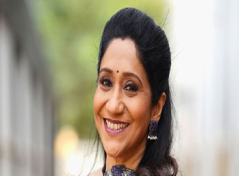 കെ പി ബ്രഹ്മാനന്ദന്‍ പുരസ്‌കാരം ഗായിക സുജാത മോഹന്