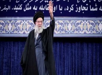 പരിഹാരം സൈനികമല്ല; നയതന്ത്ര ചര്‍ച്ചകള്‍ക്ക് തയ്യാറെന്ന് ഇറാന്റെ സൂചന