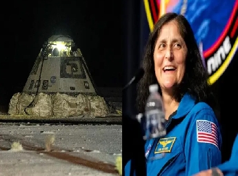 സുനിത വില്യംസുമായി പറന്ന ബോയിംഗ് സ്റ്റാര്‍ലൈനര്‍ തകരാര്‍ വലിയ ദുരന്തമാകാന്‍ സാധ്യതയുണ്ടായിരുന്നതായി നാസ