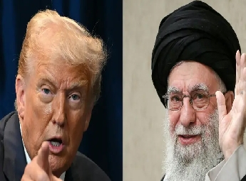 ഇറാനിൽ 32,000 പേർ കൊല്ലപ്പെട്ടുവെന്ന് ട്രംപ്; കരാറില്ലെങ്കിൽ കർശന നടപടിയെന്ന മുന്നറിയിപ്പ്