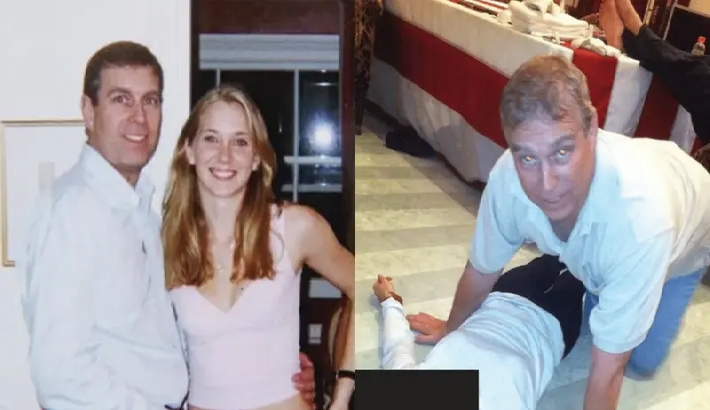 എപ്സ്റ്റൈൻ ബന്ധം: ആൻഡ്രുവിനെ അവകാശവകാശ നിരയിൽ നിന്ന് നീക്കാൻ യുകെ സർക്കാരിന്റെ പരിഗണന എപ്സ്റ്റൈൻ ബന്ധം: ആൻഡ്രുവിനെ അവകാശവകാശ നിരയിൽ നിന്ന് നീക്കാൻ യുകെ സർക്കാരിന്റെ പരിഗണന