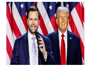 സുപ്രീംകോടതി വിധിക്കെതിരെ ട്രംപും വാൻസും; 'വിദേശ സ്വാധീനം' ആരോപിച്ച് കടുത്ത വിമർശനം