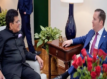 യു എസ് സുപ്രിം കോടതിയുടെ തീരുവ വിധിയെ കുറിച്ച് പഠിക്കുകയാണെന്ന് ഇന്ത്യ