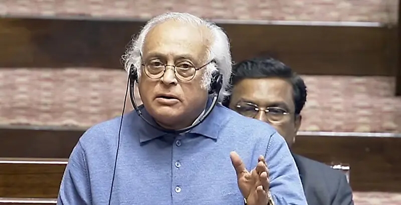 മോഡി വെറും 18 ദിവസം കാത്തിരുന്നുവെങ്കില്‍ ഇന്ത്യന്‍ കര്‍ഷകരുടെ വേദനയും പ്രതിസന്ധിയും ഒഴിവാക്കാമായിരുന്നു: ജയറാം രമേശ്