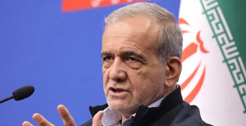 ലോകശക്തികളുടെ സമ്മര്‍ദ്ദത്തിന് മുമ്പില്‍ തലകുനിക്കില്ലെന്ന് ഇറാന്‍