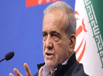 ലോകശക്തികളുടെ സമ്മര്‍ദ്ദത്തിന് മുമ്പില്‍ തലകുനിക്കില്ലെന്ന് ഇറാന്‍