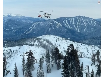 സിയറ നെവാഡയിലെ ഹിമപാത ദുരന്തം: ഒമ്പത് സ്‌കീയർമാരുടെ മൃതദേഹങ്ങൾ കണ്ടെത്തി; ക്രിമിനൽ അലംഭാവം അന്വേഷിക്കുന്നു