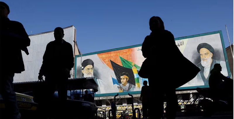 പുതിയ സെമസ്റ്റർ ആരംഭത്തിൽ ഇറാൻ സർവകലാശാലകളിൽ പ്രതിഷേധം ശക്തം