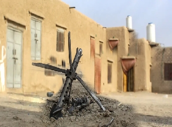 അതിർത്തിയിലെ തീവ്രവാദ കേന്ദ്രങ്ങൾ തകർത്തെന്ന് പാകിസ്ഥാൻ;  ഇരകളാക്കപ്പെടുന്നത് സാധാരണക്കാരെന്ന് കാബൂൾ