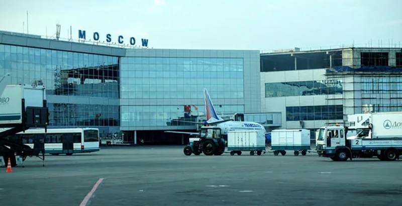 ഡ്രോണ്‍ ആക്രമണം; റഷ്യയിലെ നാല് വിമാനത്താവളങ്ങളും അടച്ചു