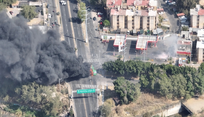 മെക്‌സിക്കോയിൽ  റെയ്ഡിനിടെ മയക്കുമരുന്ന് സംഘ തലവൻ'എൽ മെൻചോ' കൊല്ലപ്പെട്ടു, രാജ്യത്ത് അക്രമം