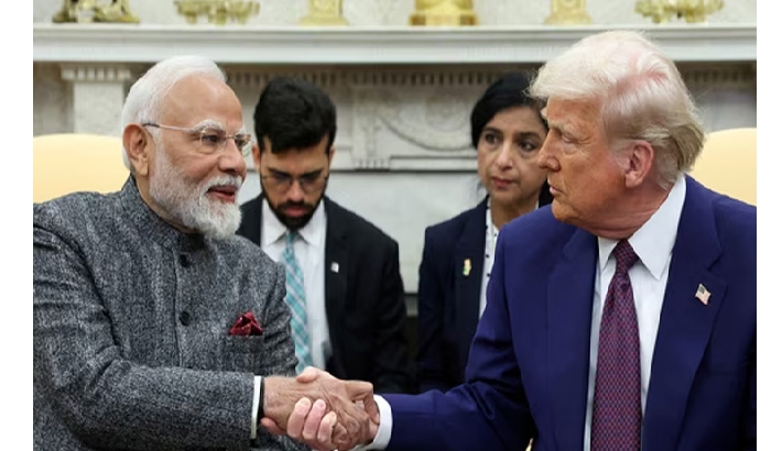 ഇന്ത്യ-അമേരിക്ക ഇടക്കാല വ്യാപാര കരാർ ചർച്ച മാറ്റിവെച്ചു; നികുതി തർക്കം സമയക്രമത്തെ ബാധിക്കും