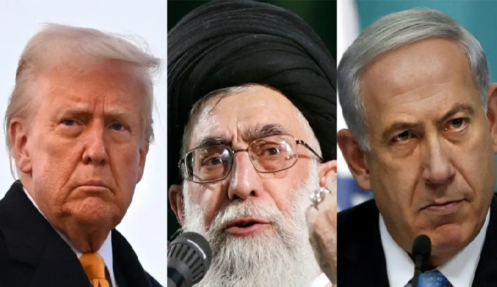 യു എസ് ഇറാനെ ആക്രമിച്ചാല്‍ ഇസ്രായേലിനു നേരെ മിസൈല്‍ വര്‍ഷമുണ്ടാകുമെന്ന് ആശങ്ക; ഇസ്രായേലില്‍ ജാഗ്രതാ നിര്‍ദ്ദേശം