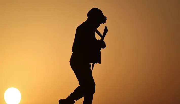 ഇന്ത്യയുടെ ആദ്യ ദേശീയ ഭീകരവിരുദ്ധ നയം 'പ്രഹാര്' പ്രഖ്യാപിച്ചു ഇന്ത്യയുടെ ആദ്യ ദേശീയ ഭീകരവിരുദ്ധ നയം 'പ്രഹാര്' പ്രഖ്യാപിച്ചു