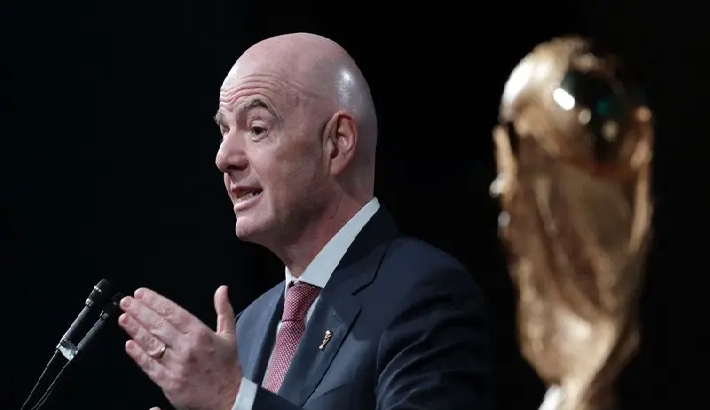 ഫിഫ കനത്ത ജാഗ്രതയില്: കാര്ട്ടല് നേതാവ് കൊല്ലപ്പെട്ടതോടെ ഗ്വാഡലഹാര ലോകകപ്പ് മത്സരങ്ങള് അനിശ്ചിതത്വത്തില് ഫിഫ കനത്ത ജാഗ്രതയില്: കാര്ട്ടല് നേതാവ് കൊല്ലപ്പെട്ടതോടെ ഗ്വാഡലഹാര ലോകകപ്പ് മത്സരങ്ങള് അനിശ്ചിതത്വത്തില്