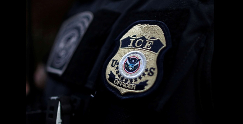 തടങ്കൽ കേന്ദ്ര നിർമാണം തടയണം; ട്രംപ് ഭരണകൂടത്തിനെതിരെ മേരിലാൻഡ് കോടതിയിൽ